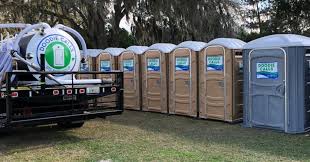 Portable Toilet Rental for Emergency Services in Fowler, MI